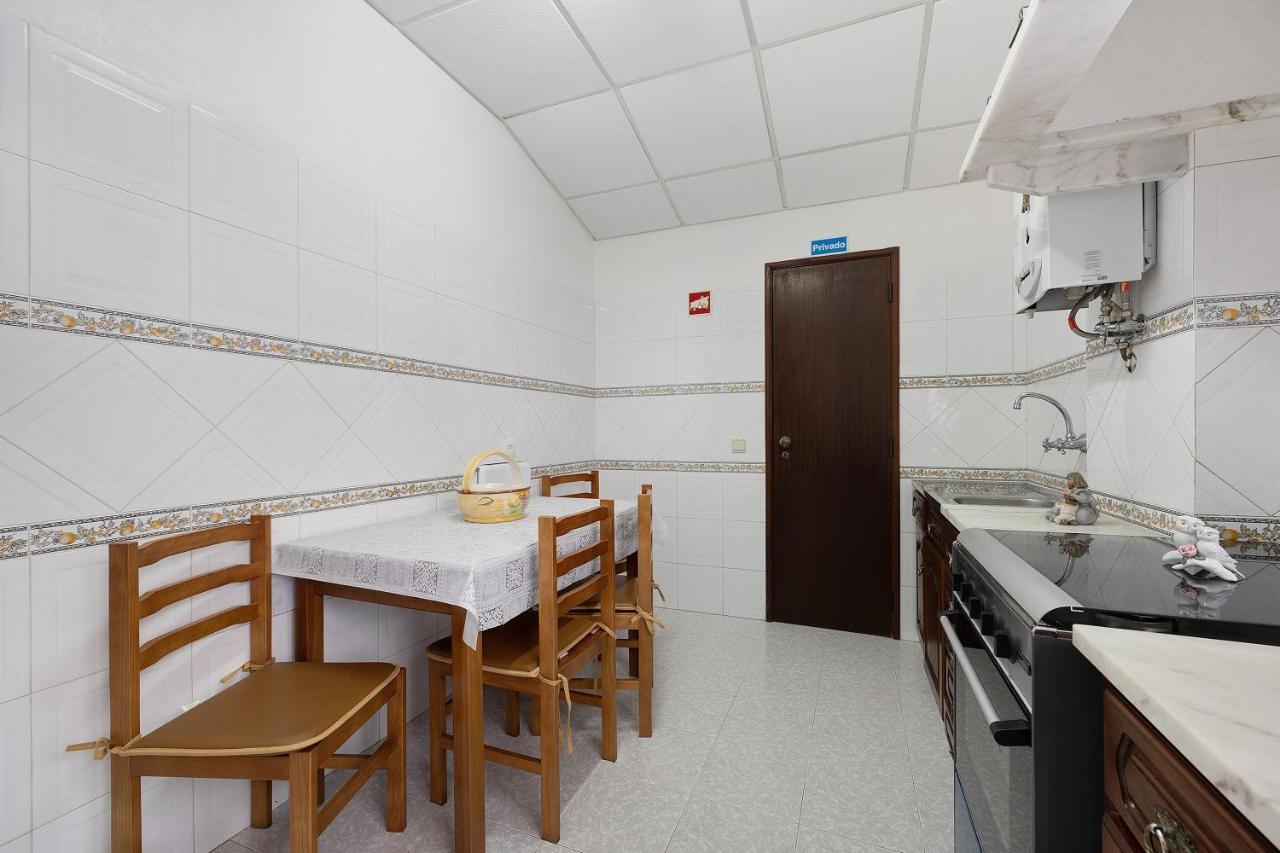 Apartment T2 Malveiro Одесейше Экстерьер фото