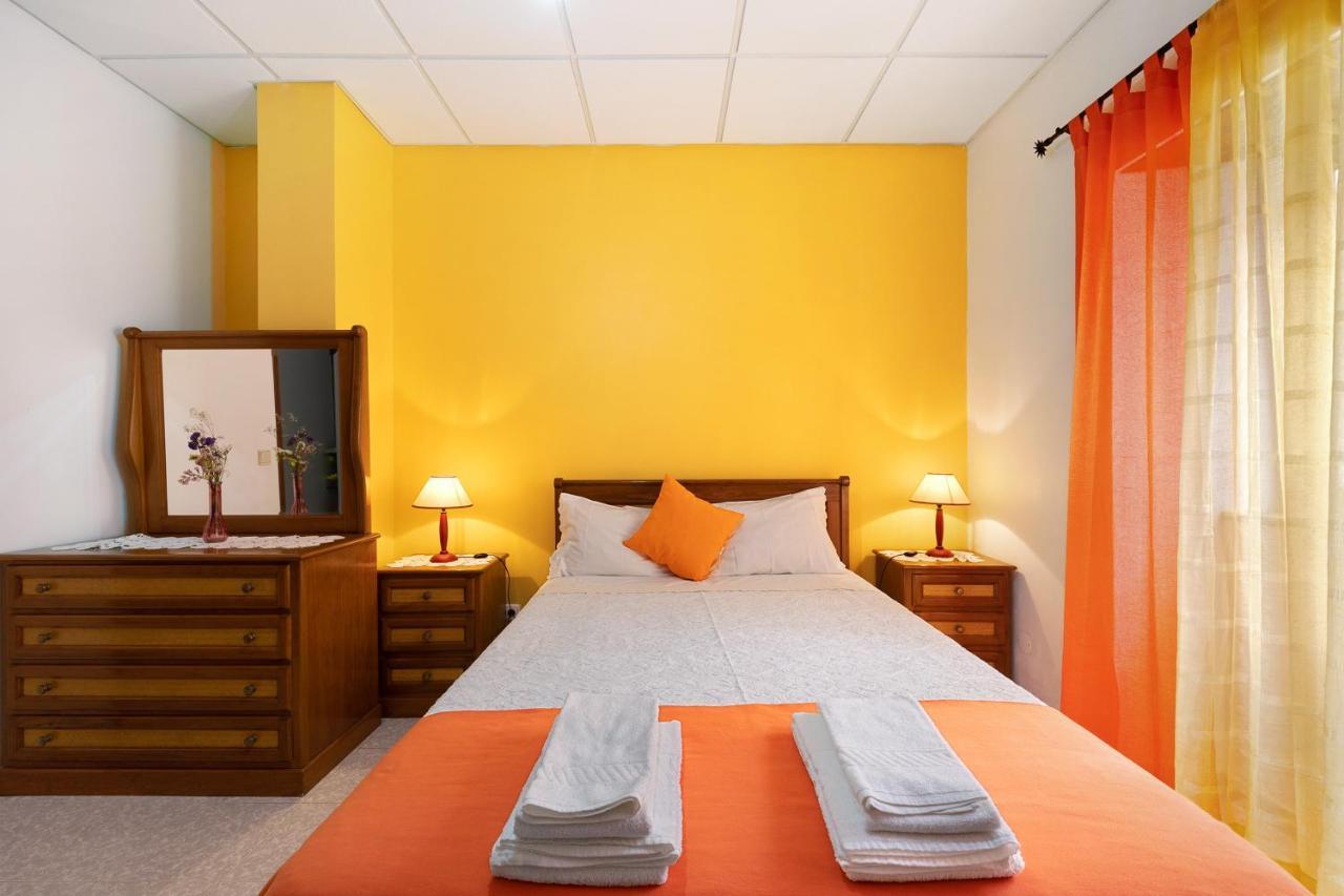 Apartment T2 Malveiro Одесейше Экстерьер фото