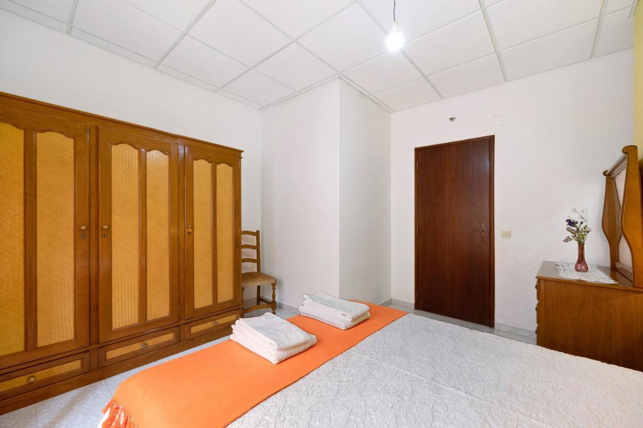 Apartment T2 Malveiro Одесейше Экстерьер фото