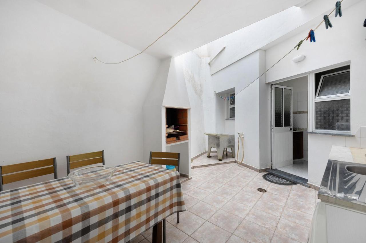 Apartment T2 Malveiro Одесейше Экстерьер фото