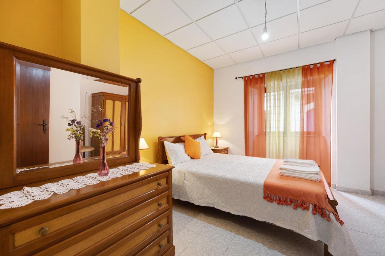 Apartment T2 Malveiro Одесейше Экстерьер фото