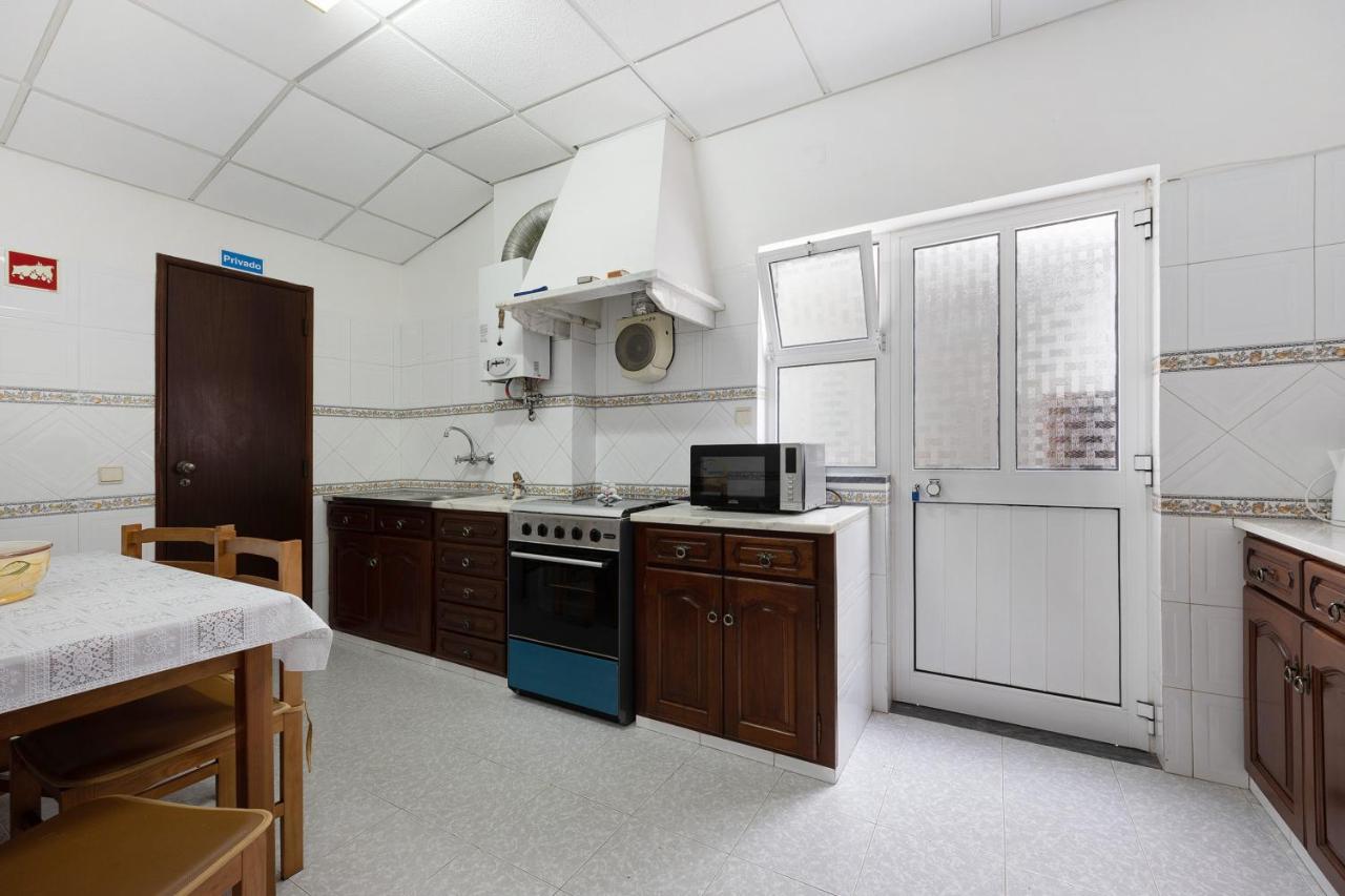Apartment T2 Malveiro Одесейше Экстерьер фото