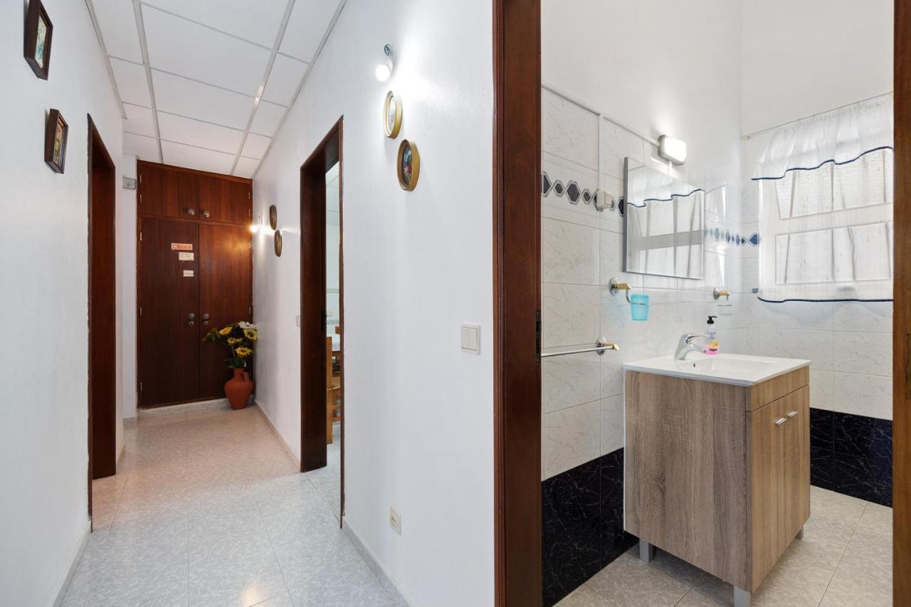 Apartment T2 Malveiro Одесейше Экстерьер фото