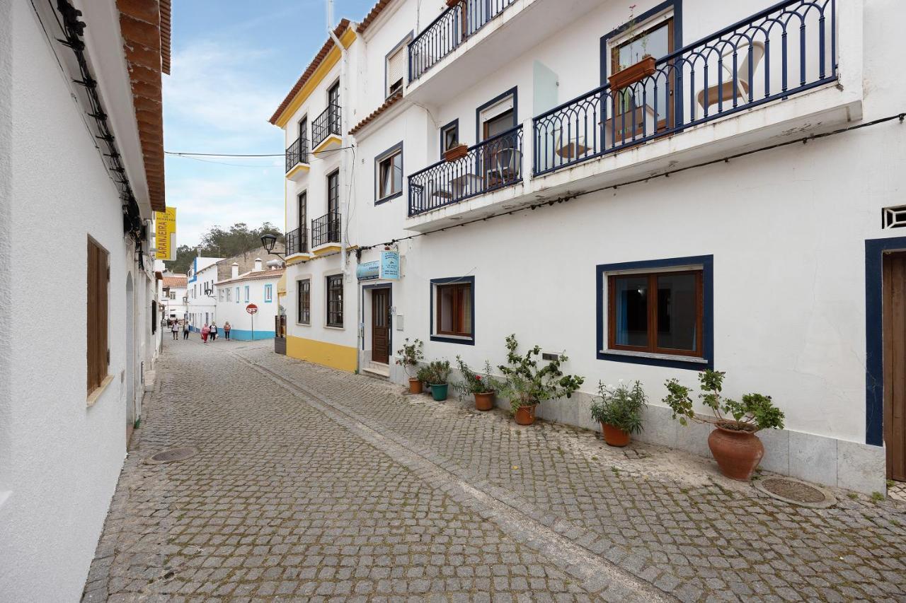 Apartment T2 Malveiro Одесейше Экстерьер фото